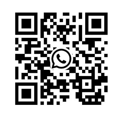 QR-код WhatsApp Nursultan